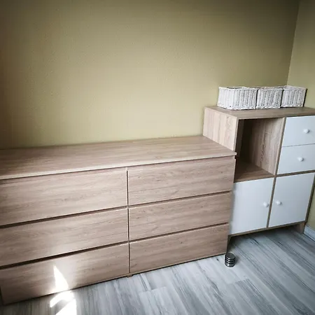 50 M2 Climatise En Front De Mer, A 10m Saint-Cyprien (Pyrenees-Orientales)